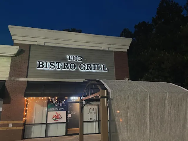 The Bistro Grill