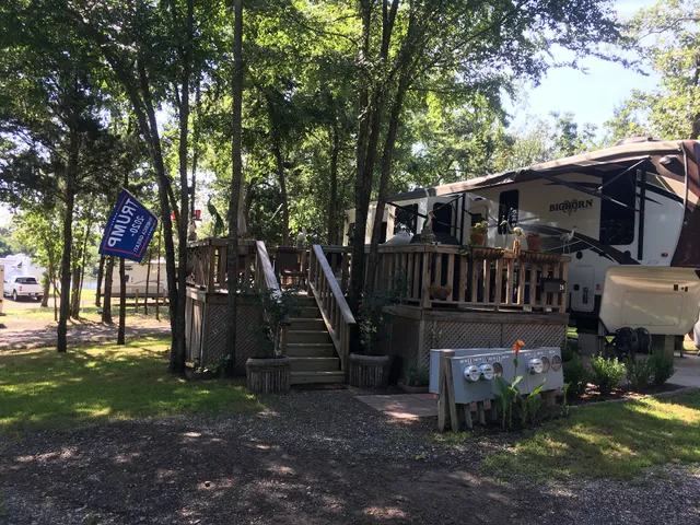 A&F RV Resort