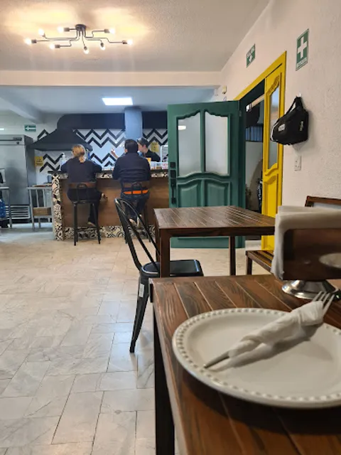 Don Vitto Pizza - Bar - Café