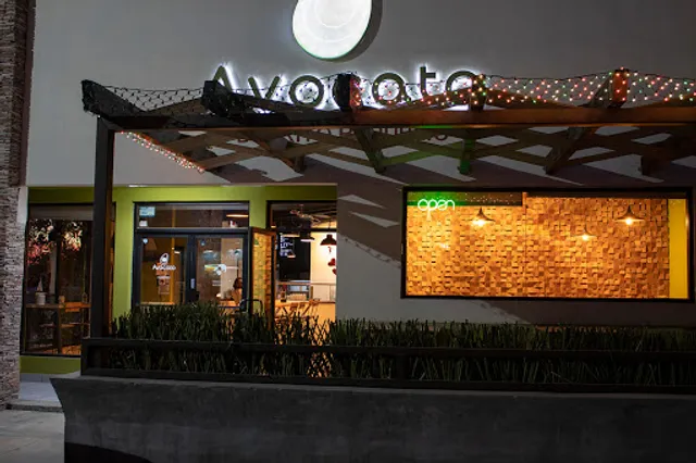 Avocato Burrito Republic