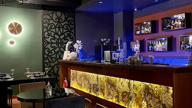 Mantra Indian Kitchen & Bar