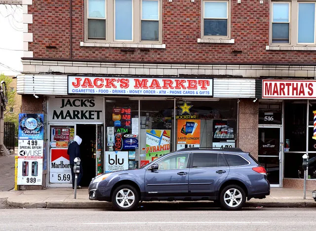Jack's Market LLC