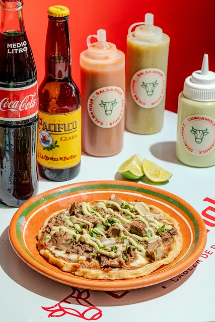 La Original Cabeza de Res