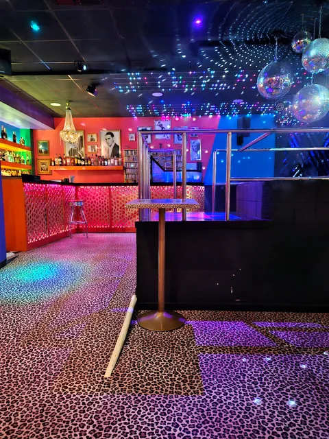 Why Not Torremolinos