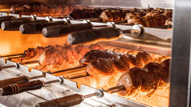 Texas de Brazil - Louisville