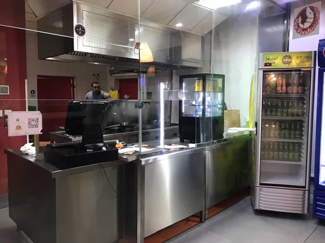 Noodles Factory | نودلز فاكتوري