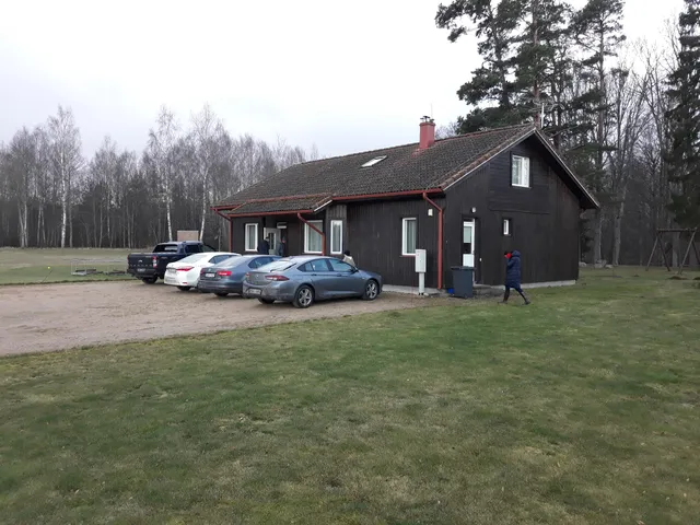 Guest House Mēnesnīcas