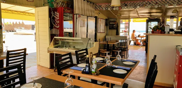 Restaurante Estrela do Mar