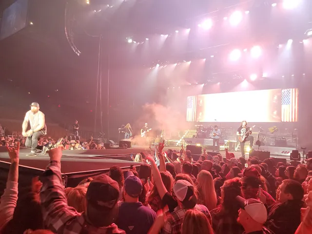 Charleston Coliseum & Convention Center