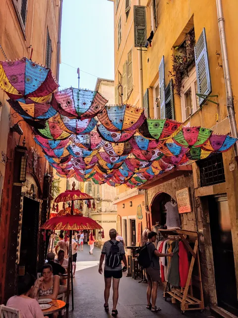 Fragonard Boutique Nice