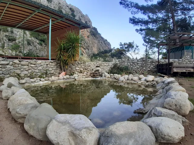 Yedi (7) Butik Hotel