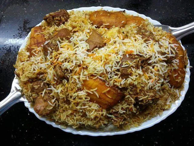 Shaymal Da Biriyani Shop