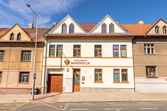 Rezidence Magnolia