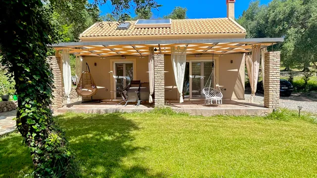 Anna's cottage House