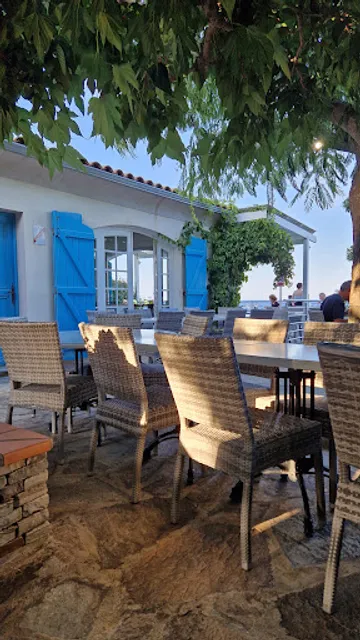 Restaurant A Casaiola