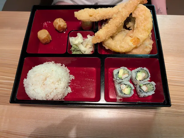 Bamboo Asian House (Morehead City)