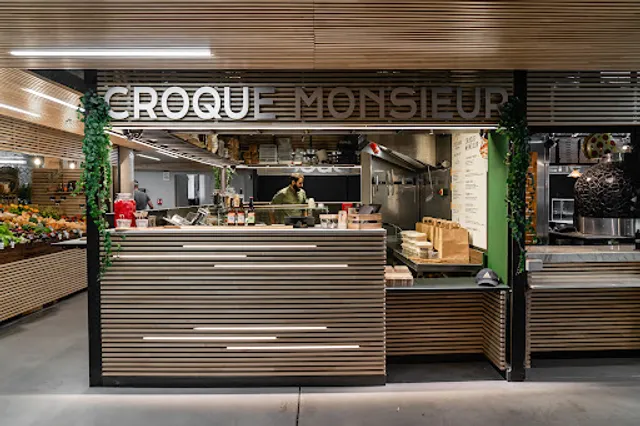Jean le Croquant - Halles 610