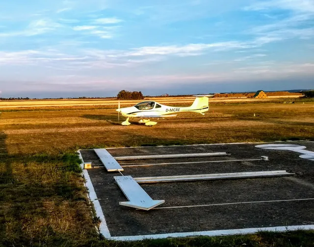 Ultraleicht-Fluggruppe "Nordeifel" e.V.