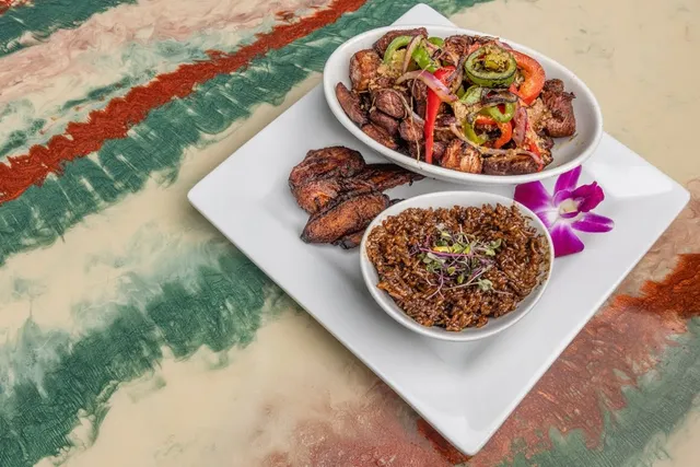 Traditions Global Cuisine