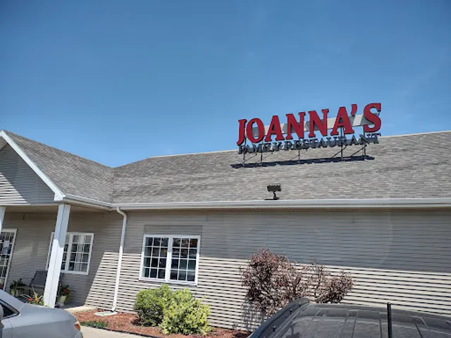 Joanna's Family Restaurant