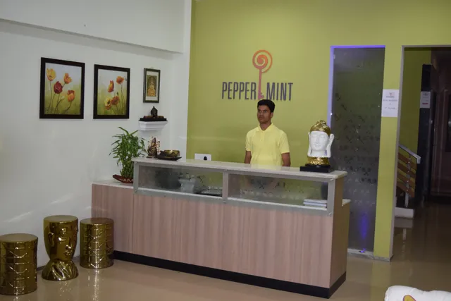 CCC PepperMint Hotel Hosur