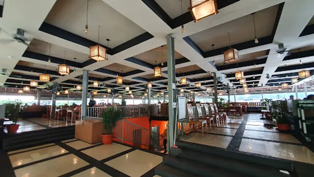 RM. Karimata Taman Mini