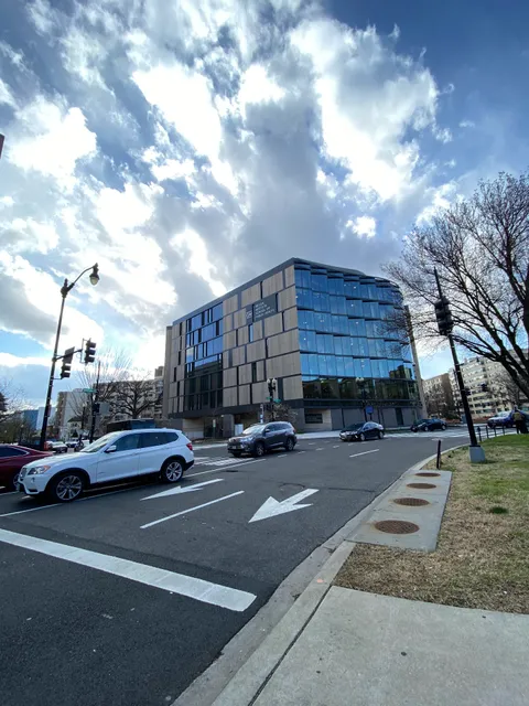 Milken Institute School of Public Health