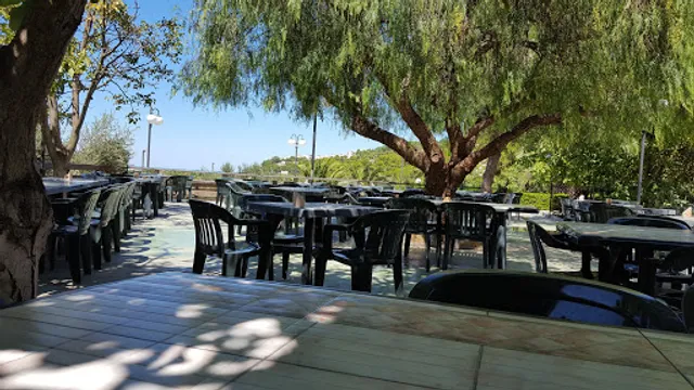 Trattoria Pizzeria Carusel