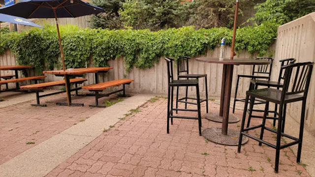 Legends Mountain Eatery