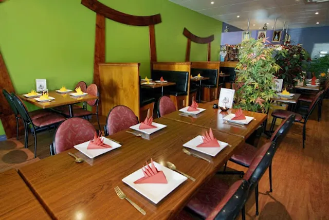 Mariam's Thai Restaurant