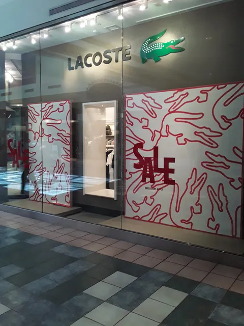 Lacoste