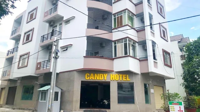 CANDY HOTEL