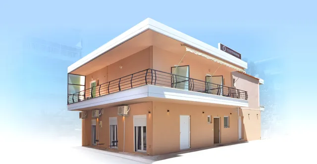 Centroom Suites Λιβαδειά