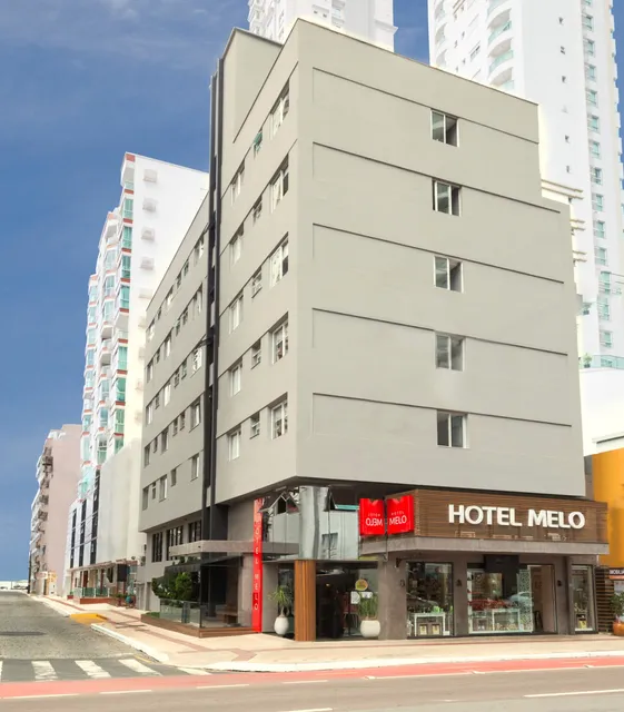 Hotel Melo