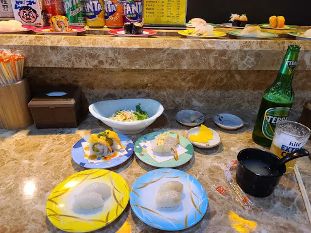 스시모또용원점