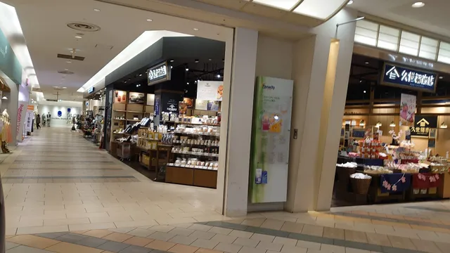 Odawara Dynacity West