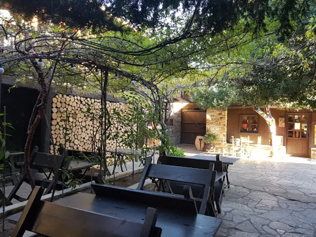 Moncloa de San Lazaro