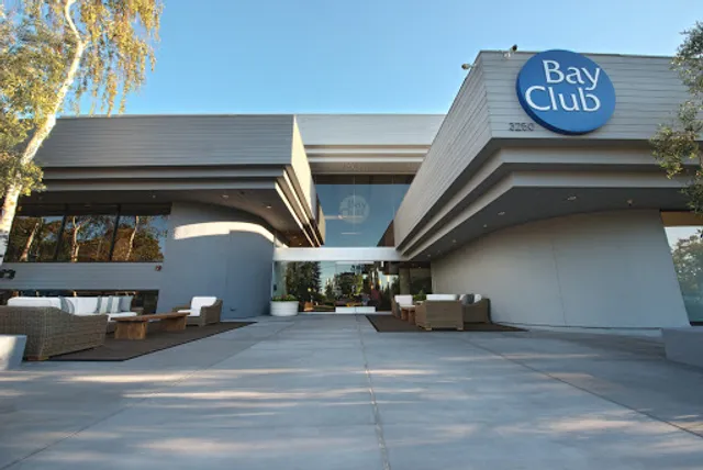 Bay Club Santa Clara