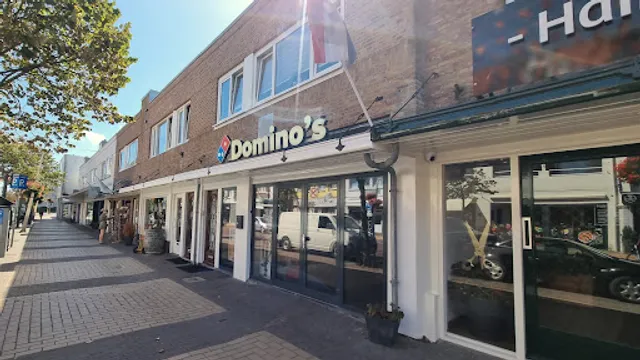 Domino's Pizza Zandvoort