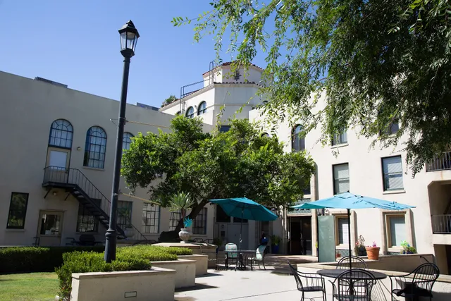 Greater Los Angeles Agency on Deafness, Inc.