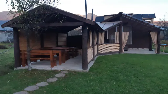 Sadyba "Raysʹkyy Kutochok"