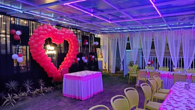 HOTEL PARAKH INN ( PURE VEG )