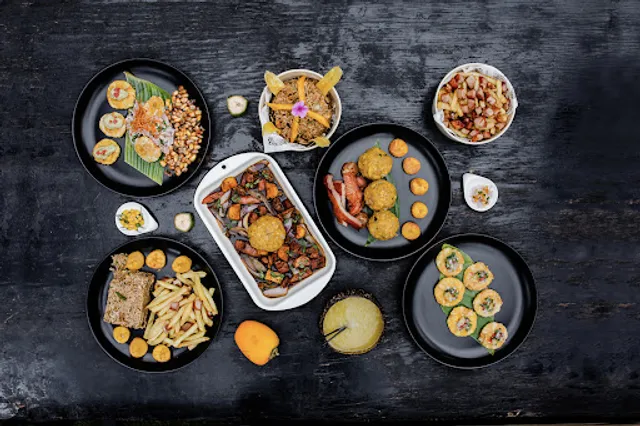 Sabor Selva Chiclayo