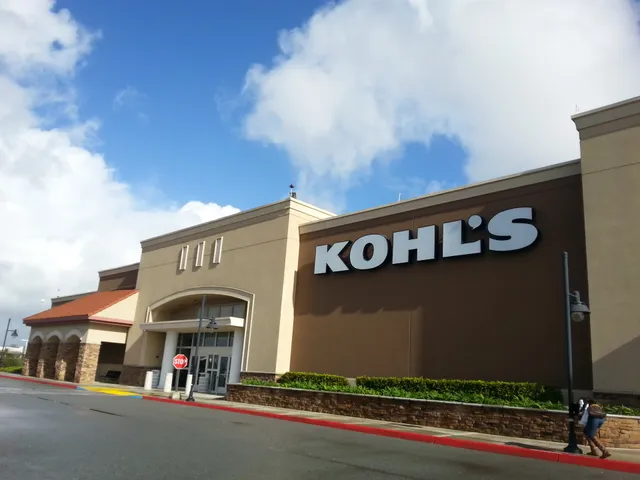 Kohl's