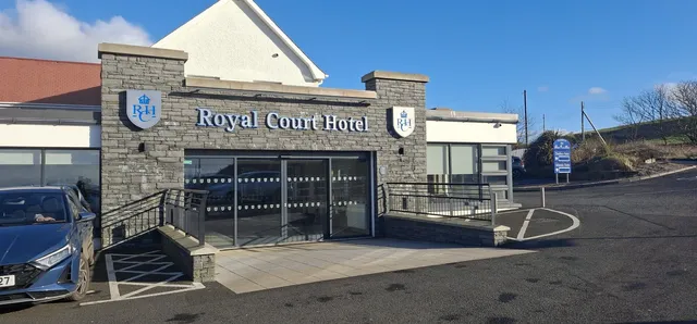 The Royal Court Hotel