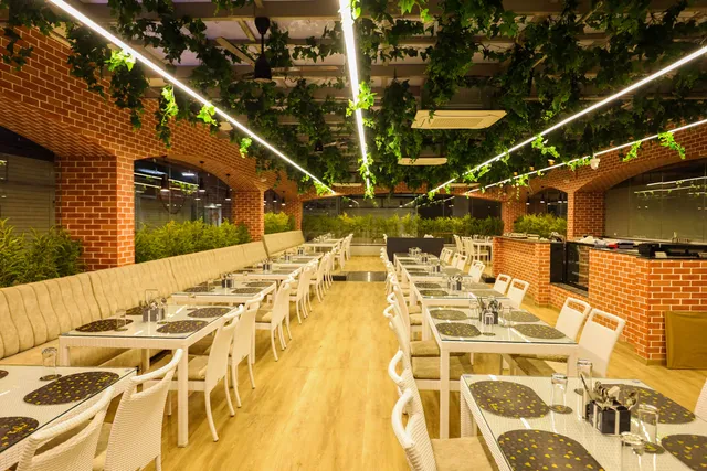 Te Amo Casual Dining