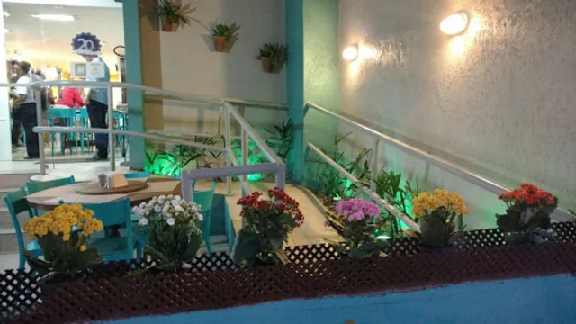 Mestre Cuca Restaurante