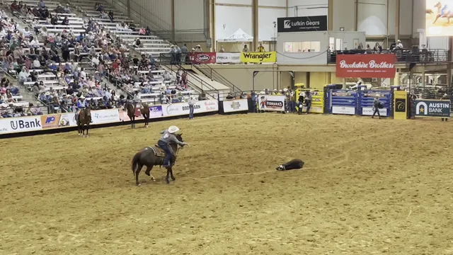 Angelina County Exposition Center