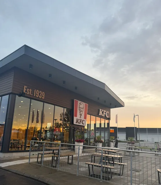 KFC örebro