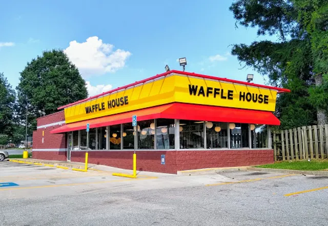 Waffle House